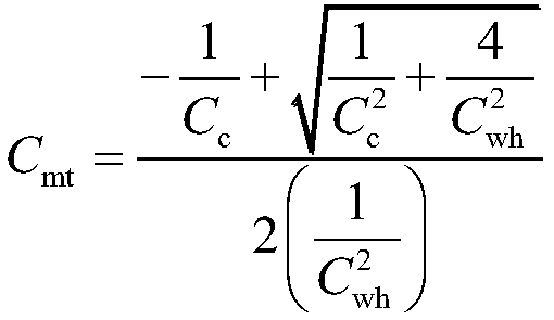 Calculation method for dynamic comprehensive filtration coefficient of fracturing acidizing in fractured reservoir