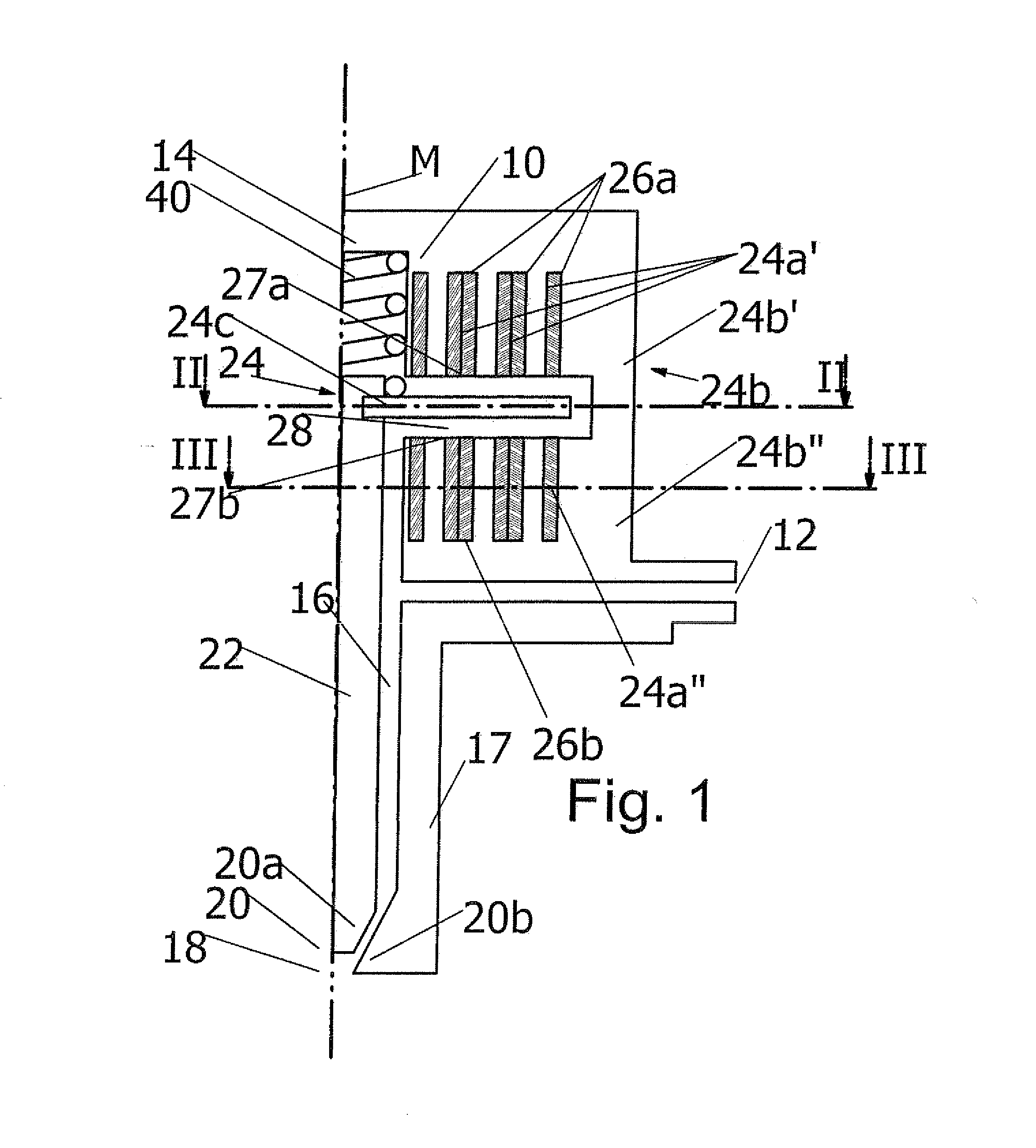 Fuel Injection Valve