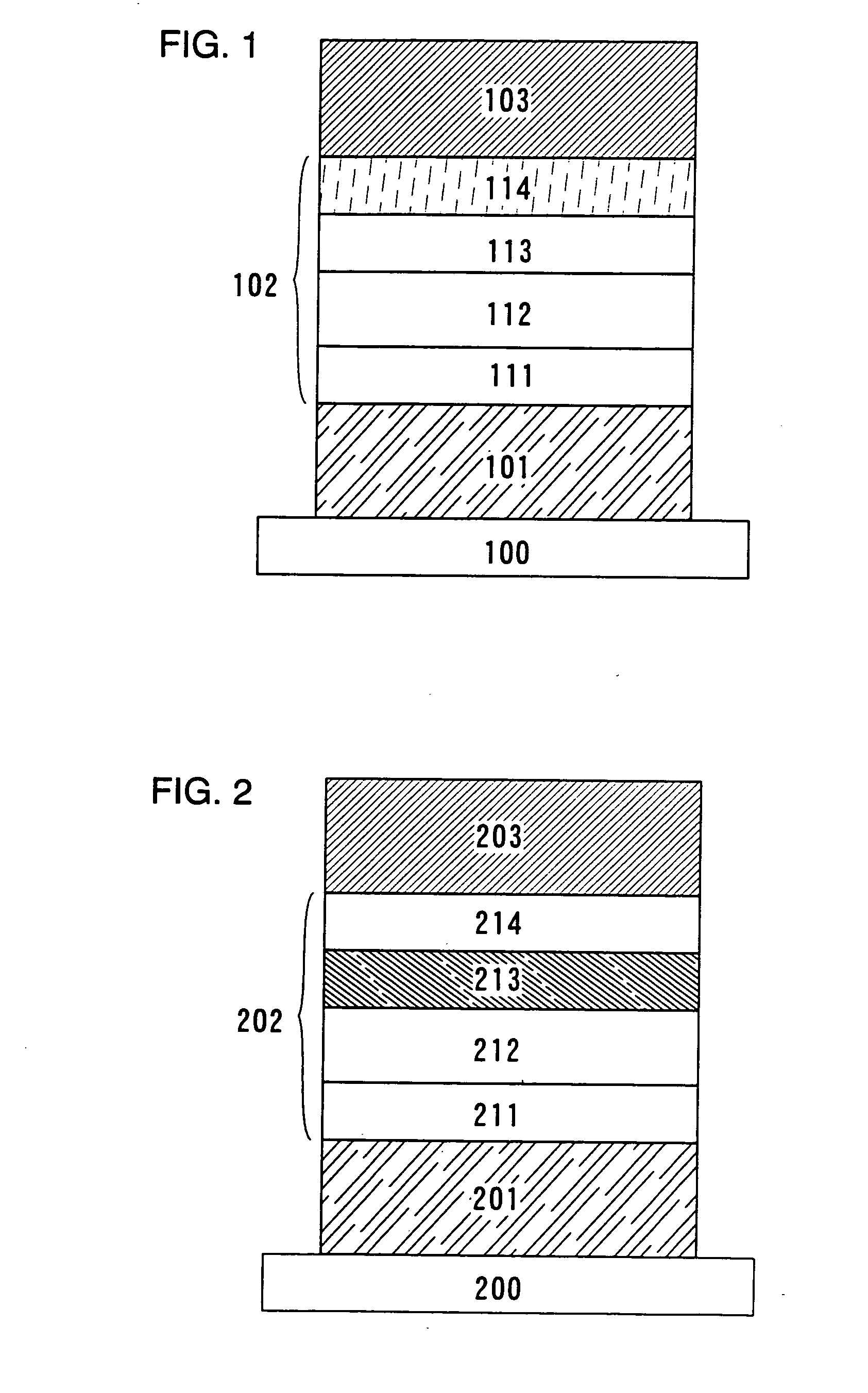 Quinoxaline derivatives, organic semiconductor device and electroluminescent device