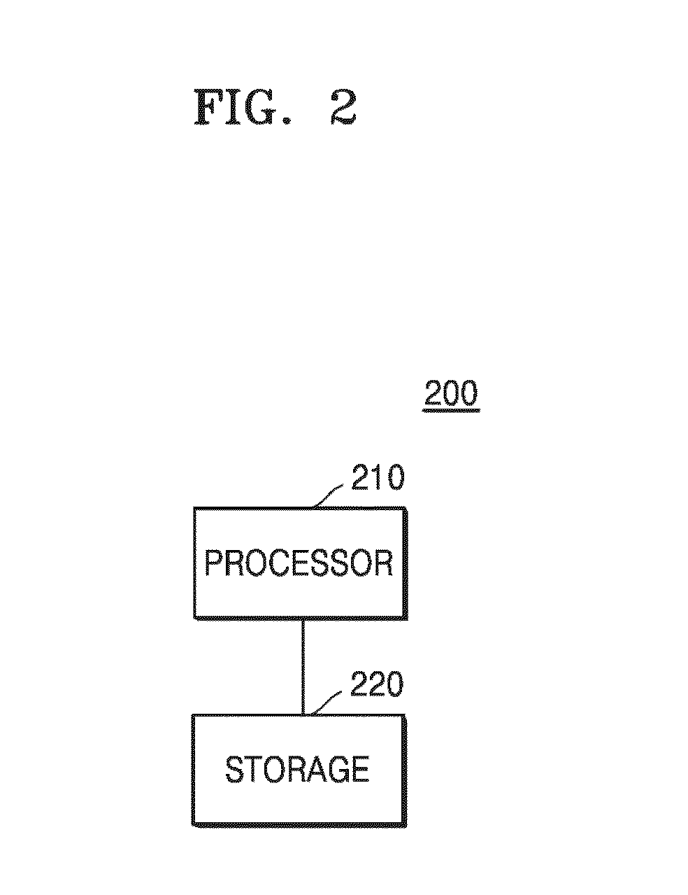 Image display system and method of fitting multiple models to image
