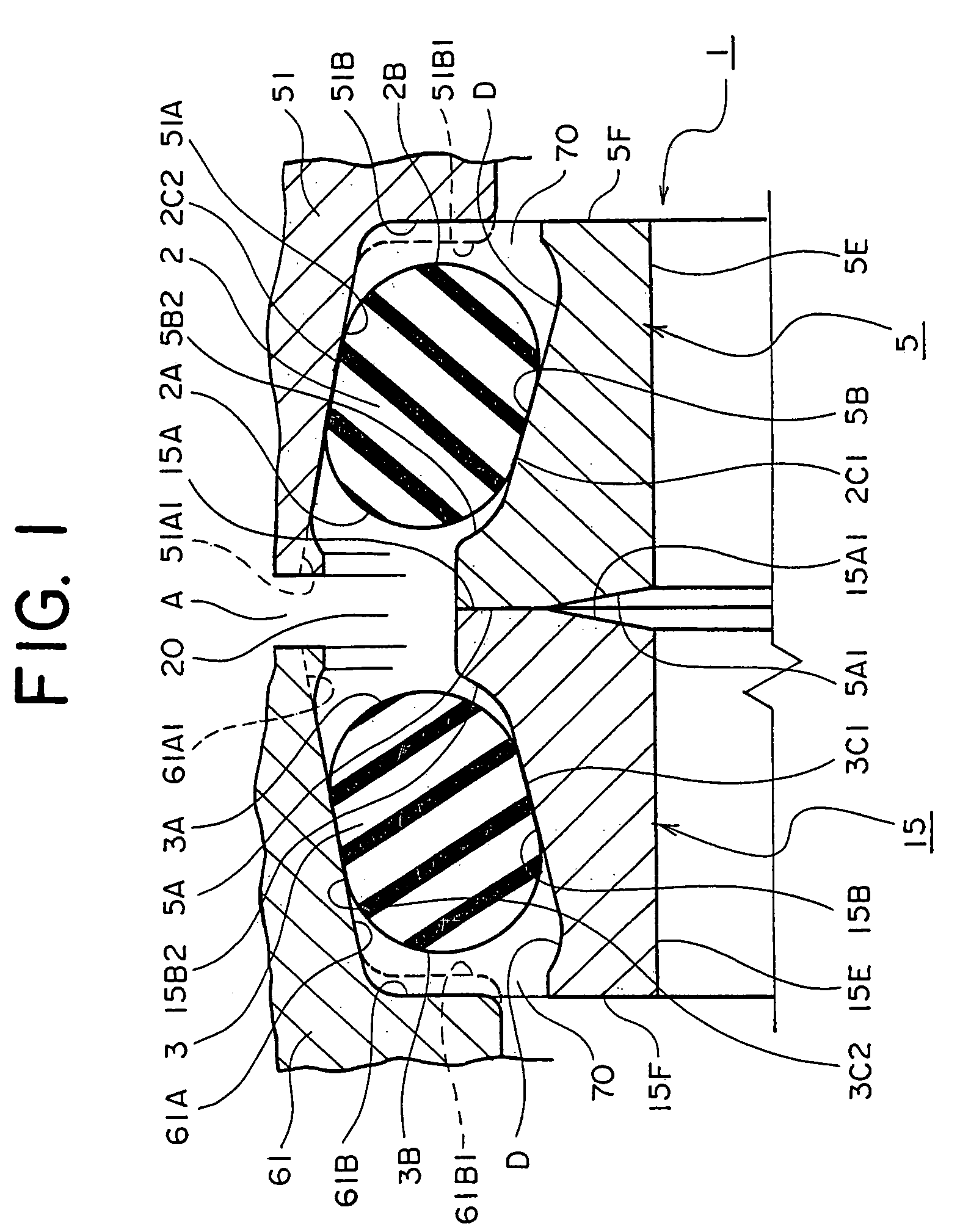 Seal Device