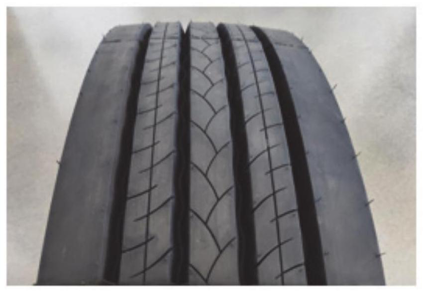 A test method for bead durability of truck tires
