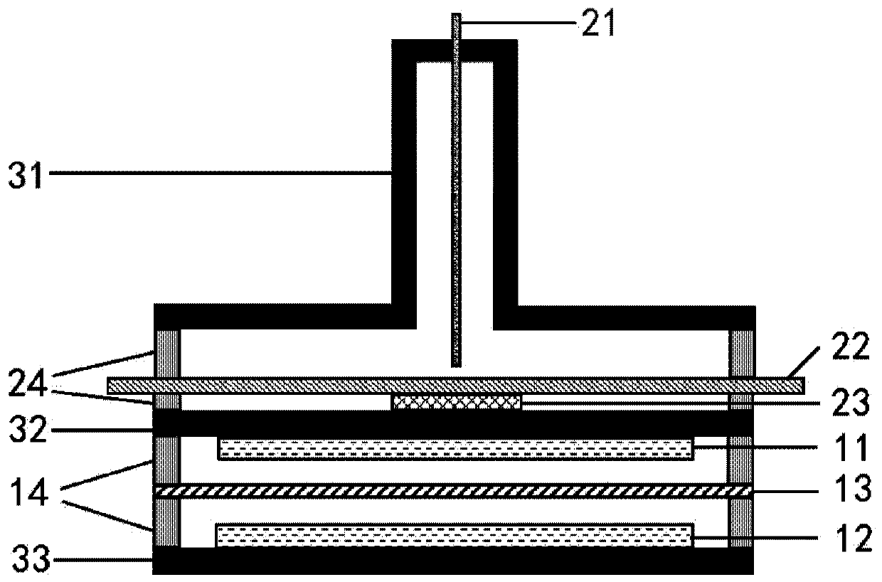 Self-powered printer based on triboelectric nanogenerator