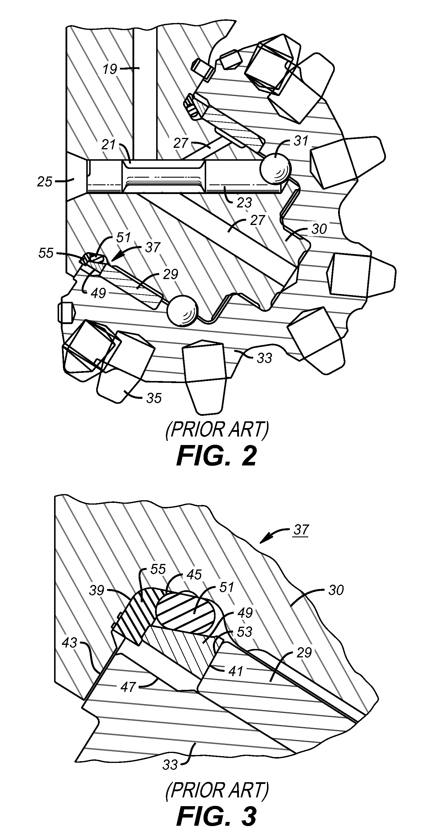 Enhanced Backup Ring Features for Metal Face Seal in Roller Cone Drill Bits