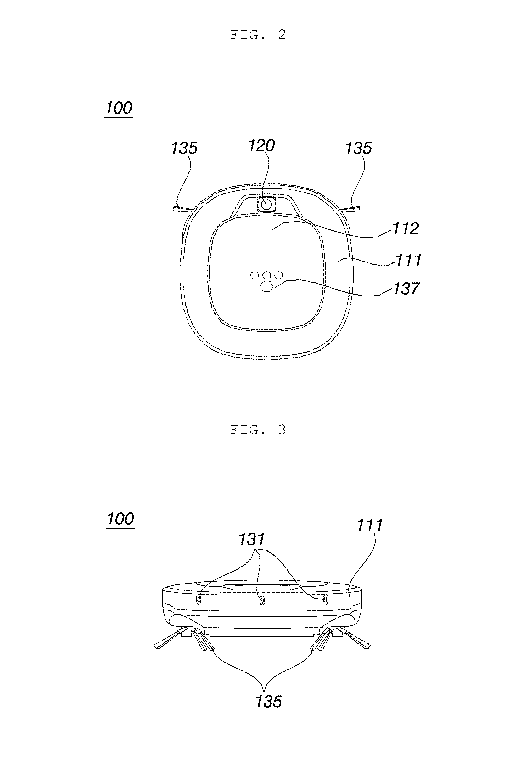 Robot cleaner and control method thereof