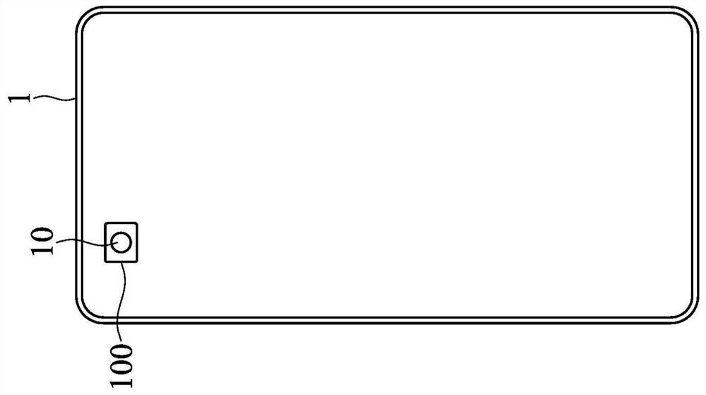 Optical element driving mechanism