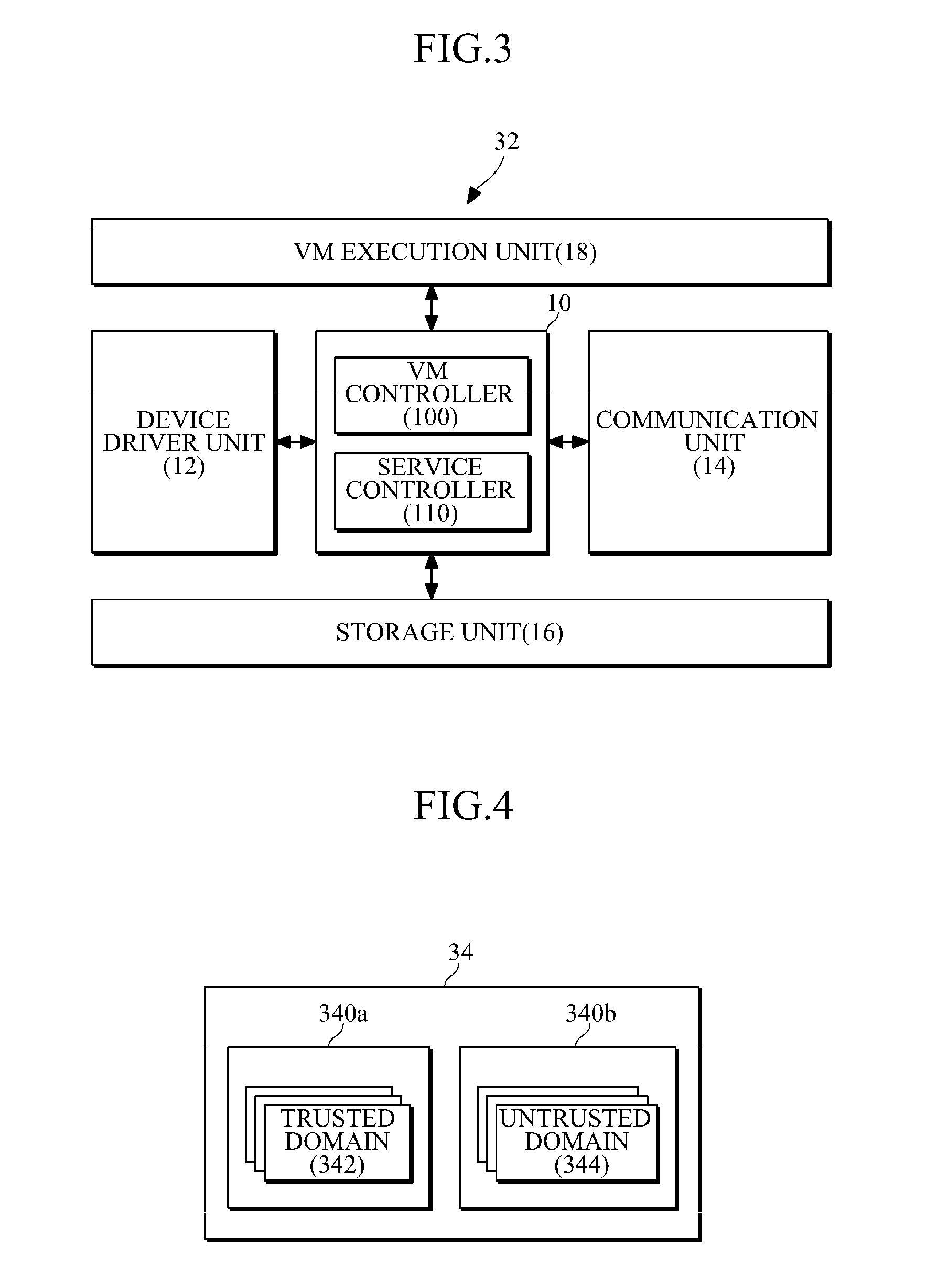 Electronic apparatus, virtual machine providing appartatus, and method of using virtual machine service