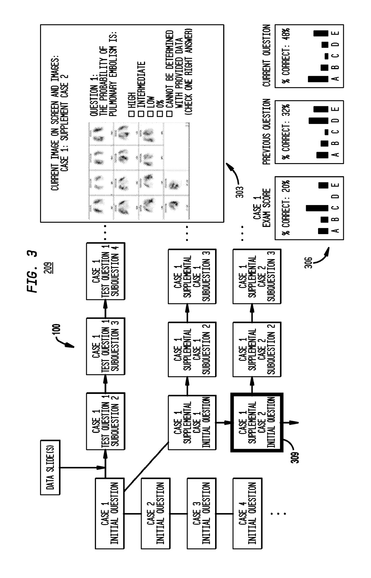 Apparatus for use in a lecture environment