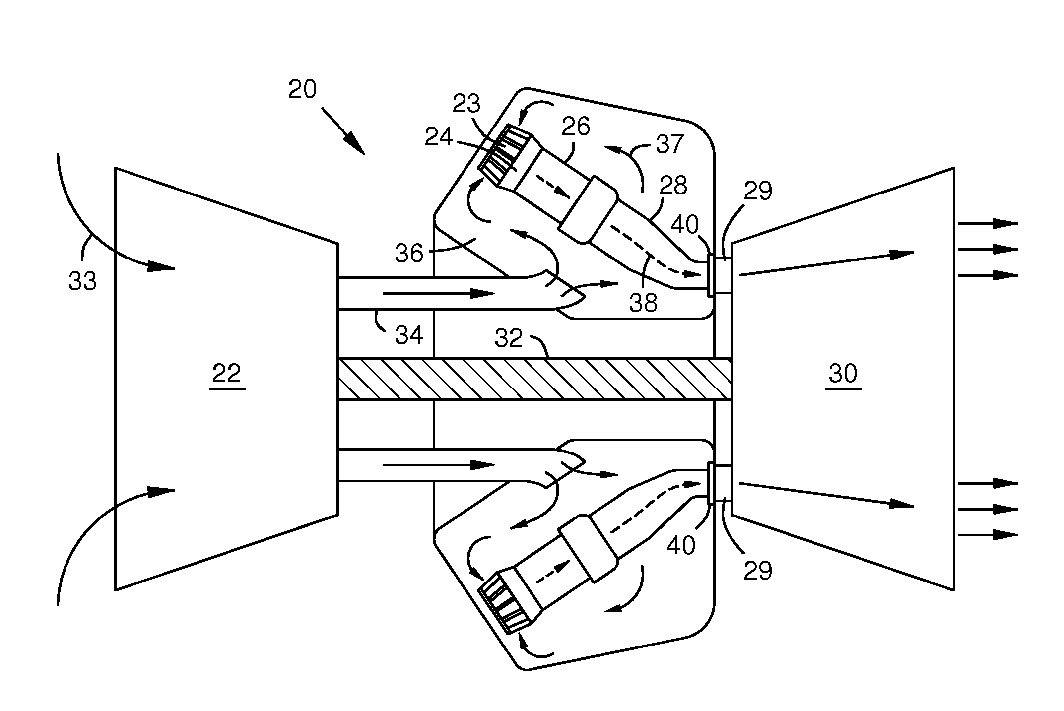 Structural frame for gas turbine combustion cap assembly