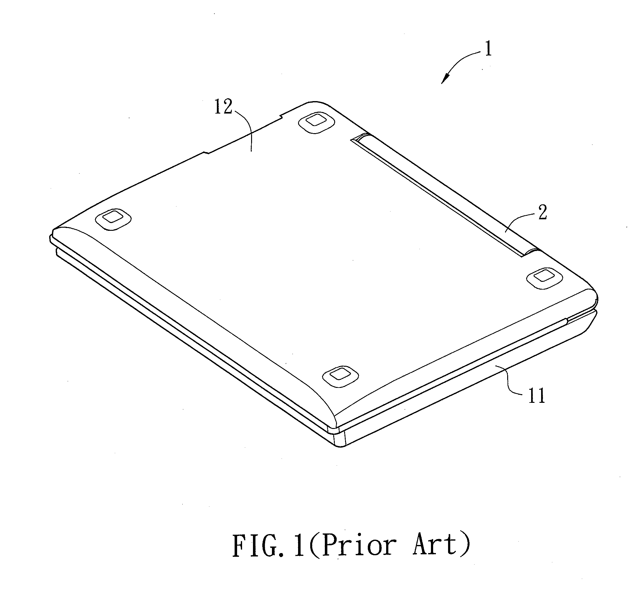 Electronic apparatus and hinge structure thereof