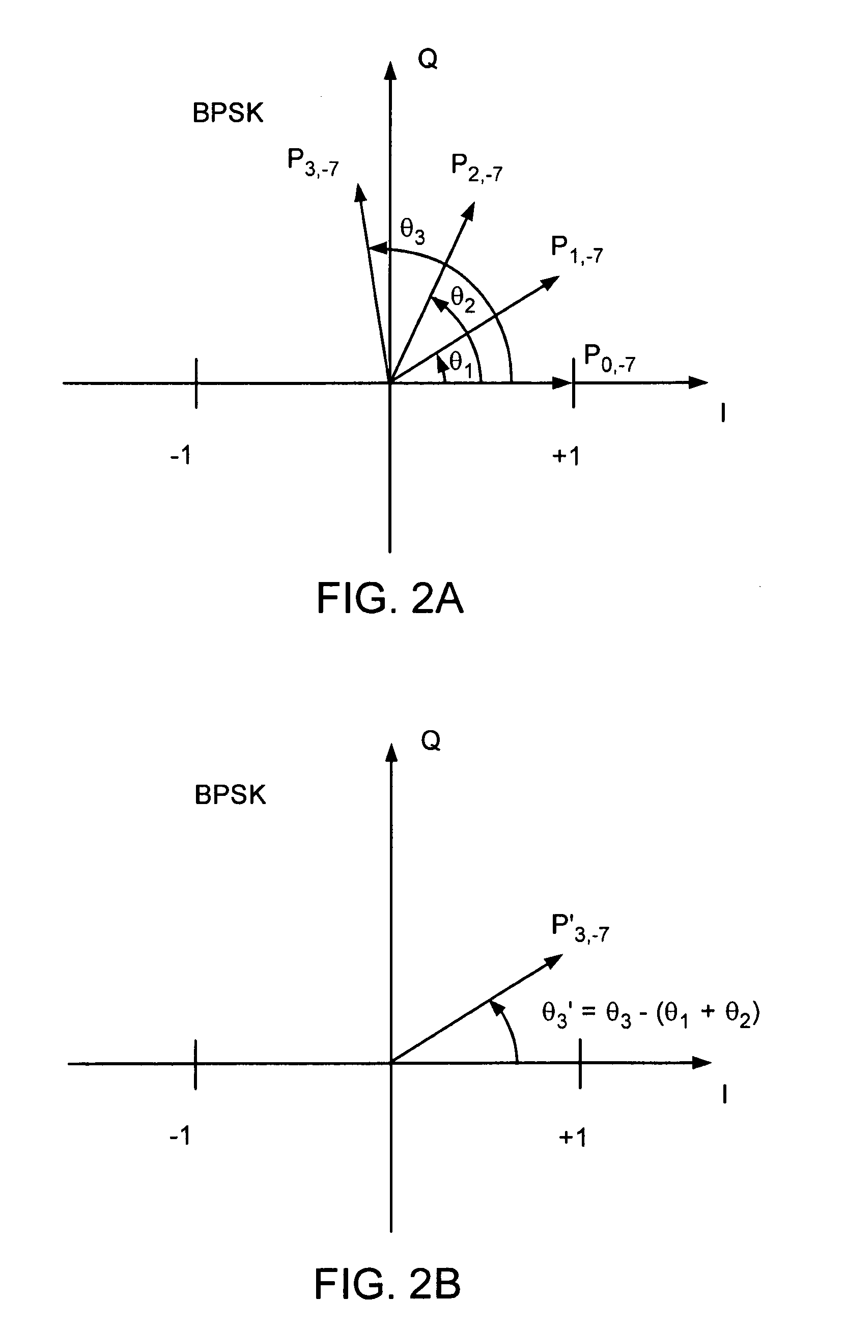 Receiver architecture for pilot based OFDM systems