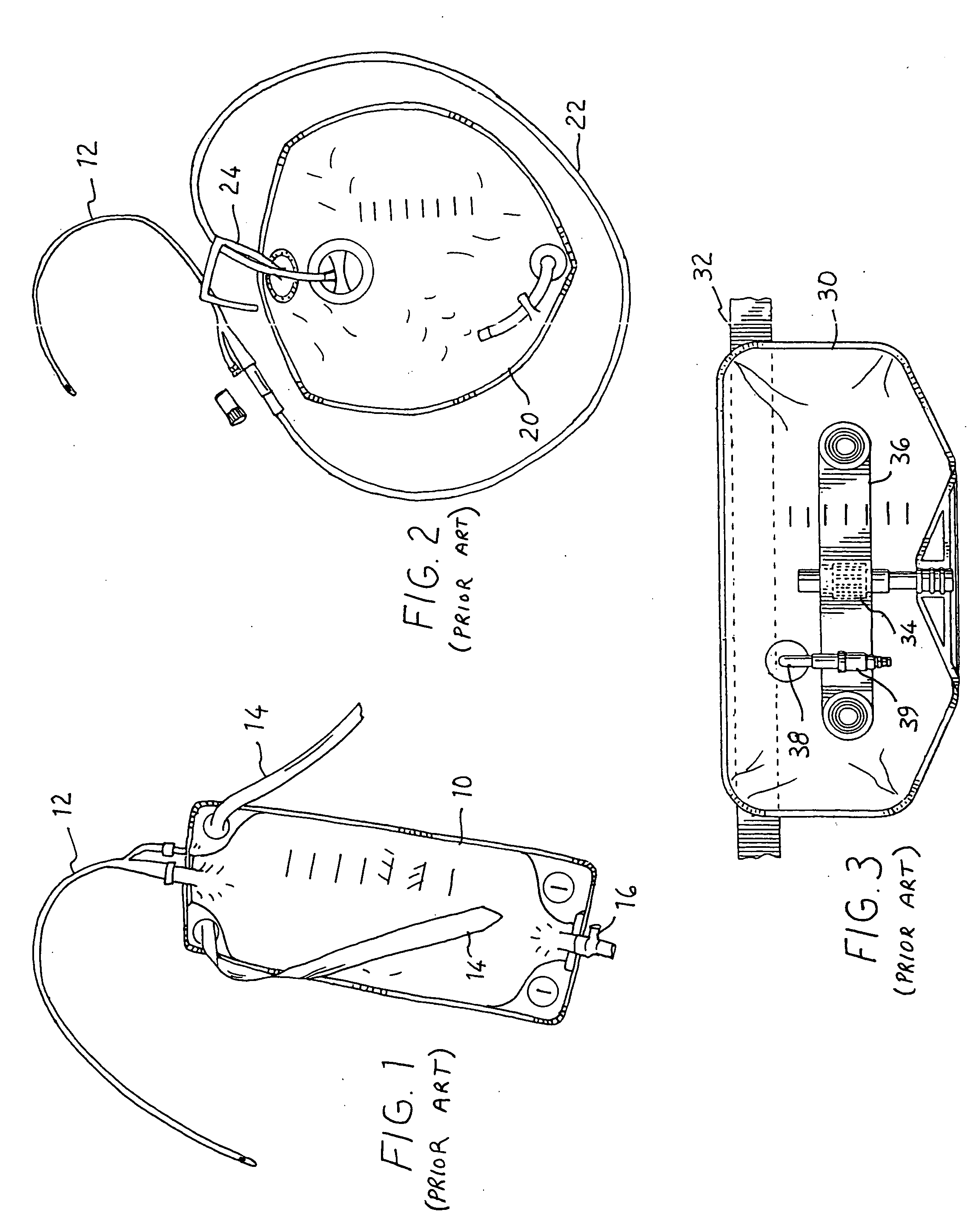 Urine pump for condom catheters and method for using