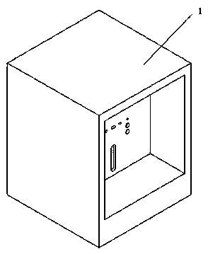 A blood lead analyzer and method for measuring blood lead