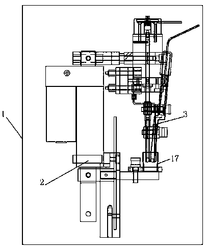 A blood lead analyzer and method for measuring blood lead