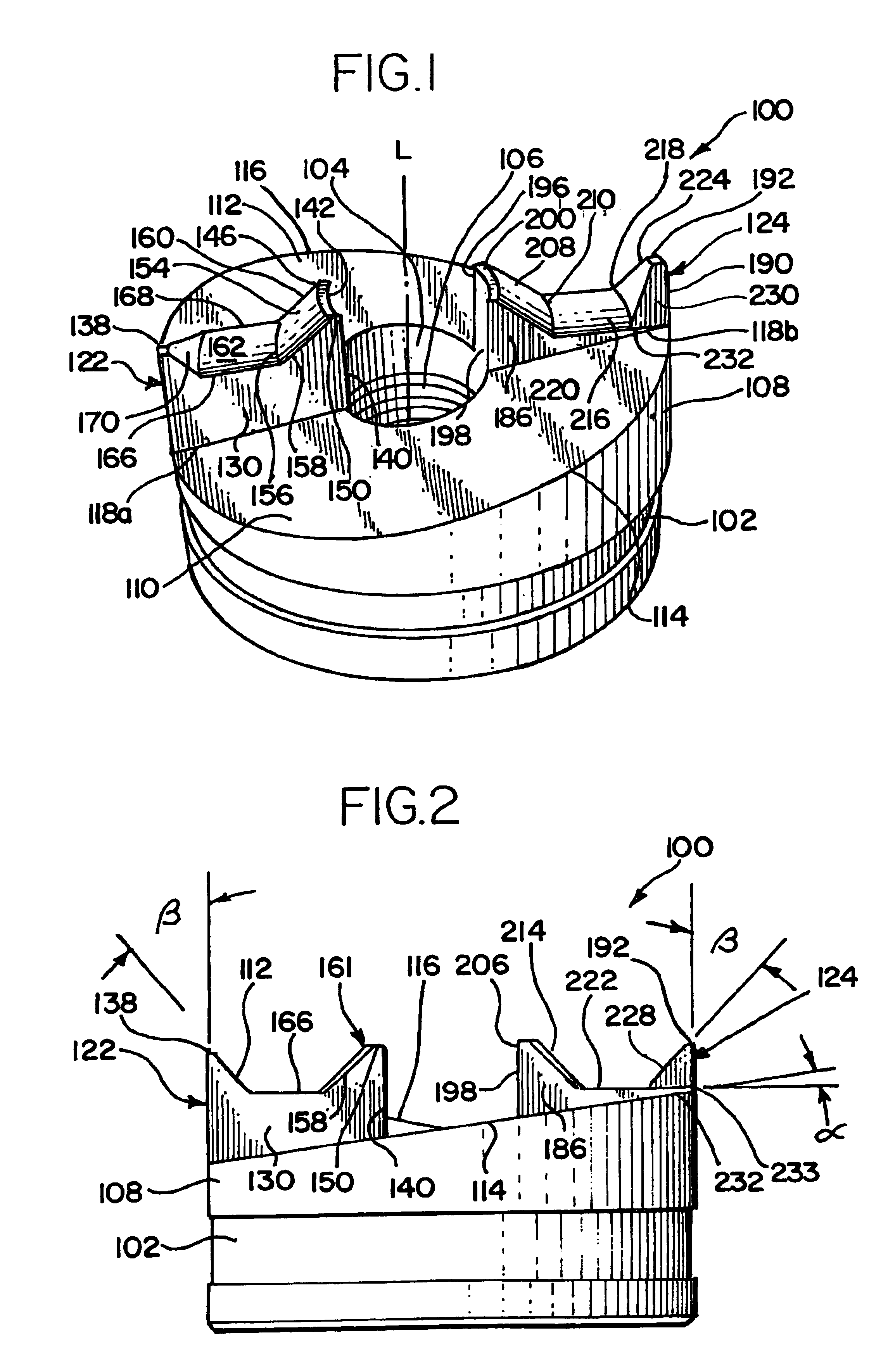 Knockout punch with pilot hole locator