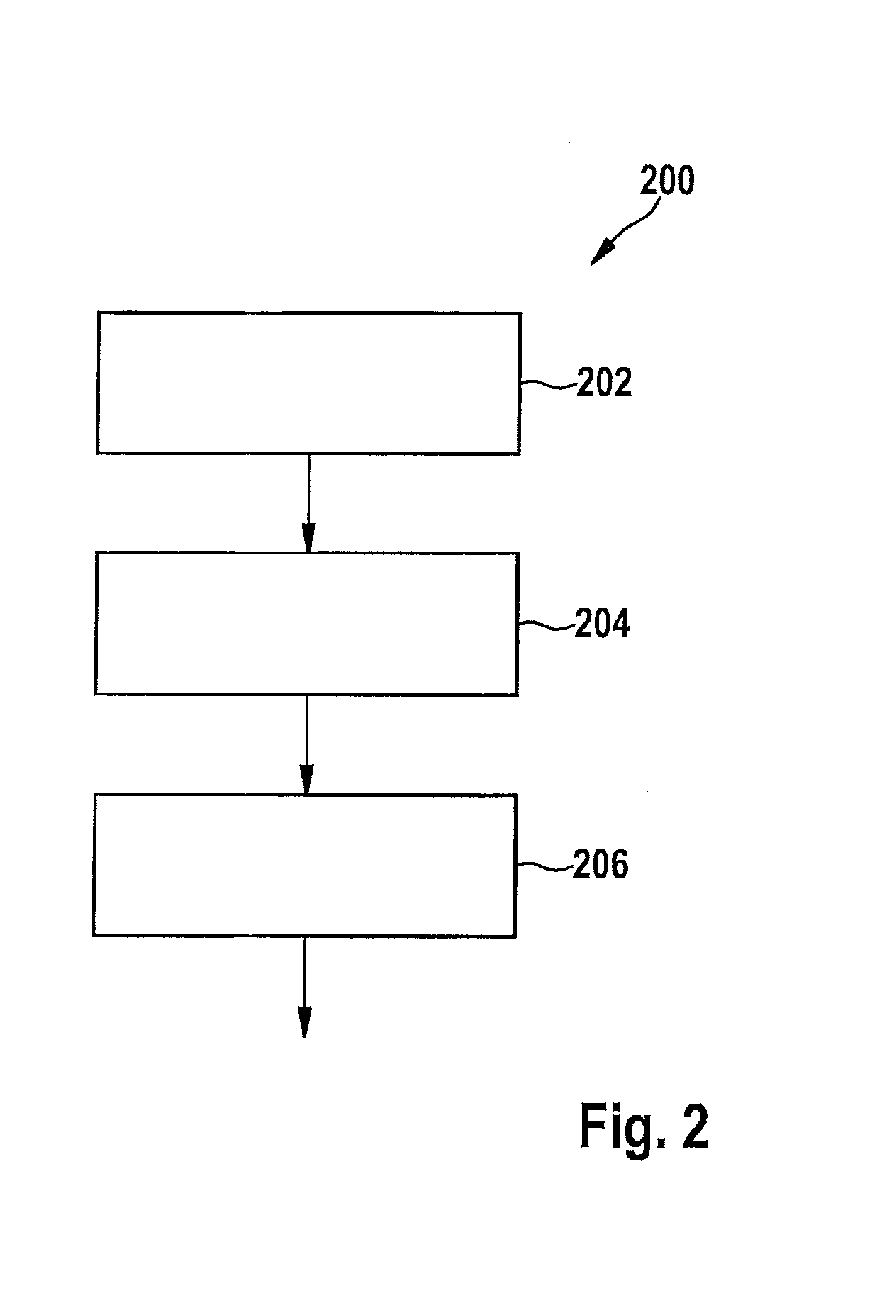 Method and control unit for activating at least one headlight of a vehicle using a traffic density