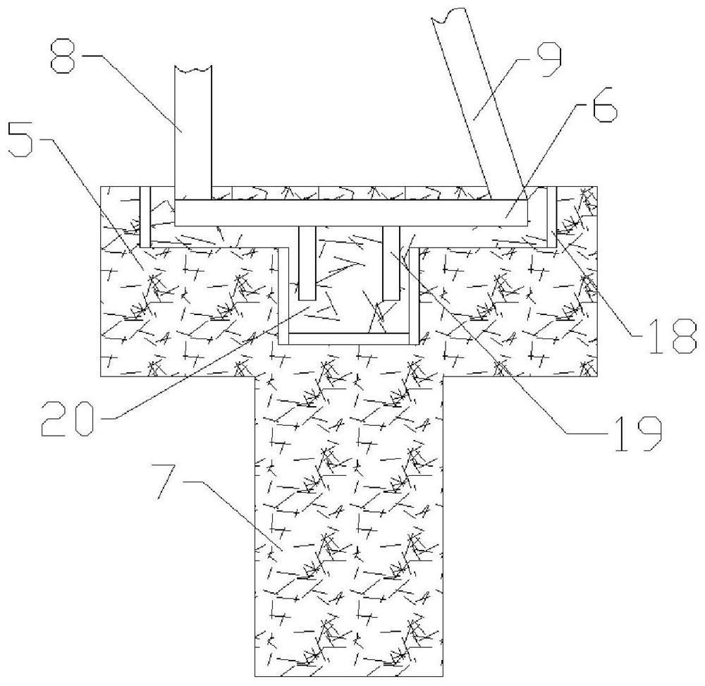 River diversion and blocking device for water conservancy engineering and its application method