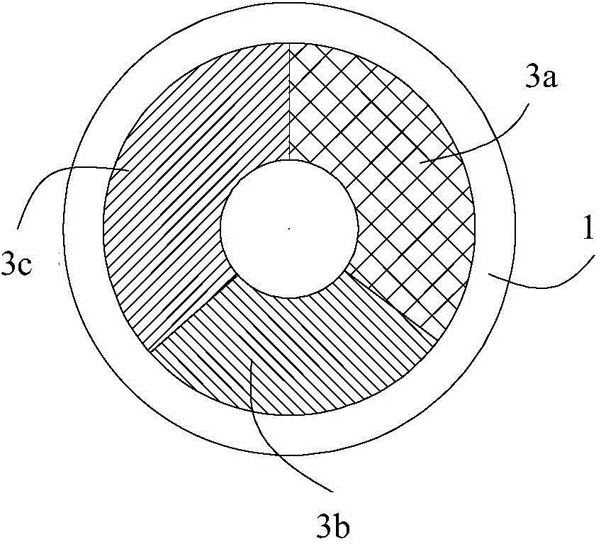 Wavelength conversion device, diffuse reflection layer, light source system and projection system