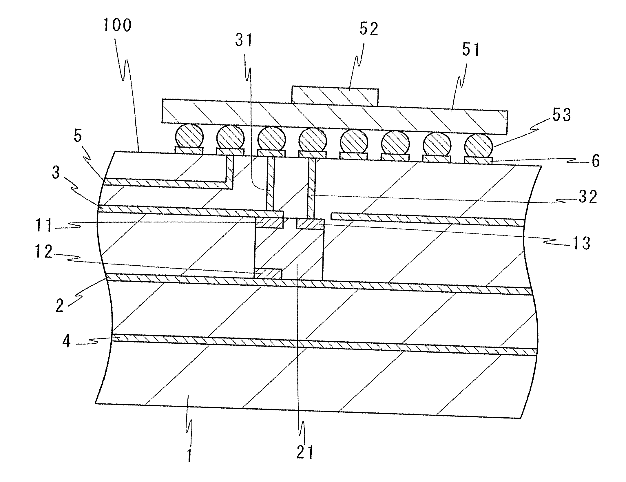 Printed circuit board and manufacturing method thereof