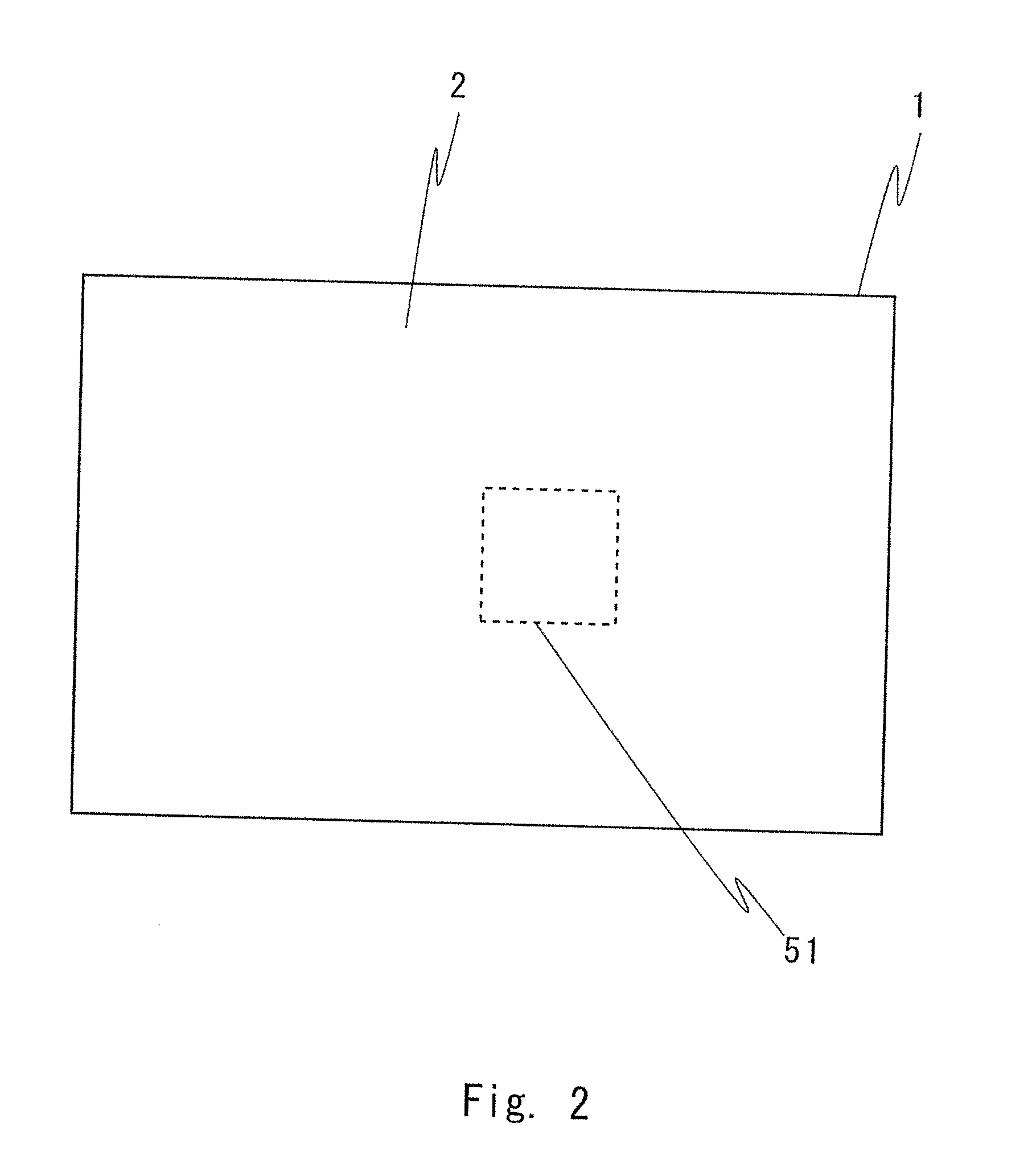 Printed circuit board and manufacturing method thereof