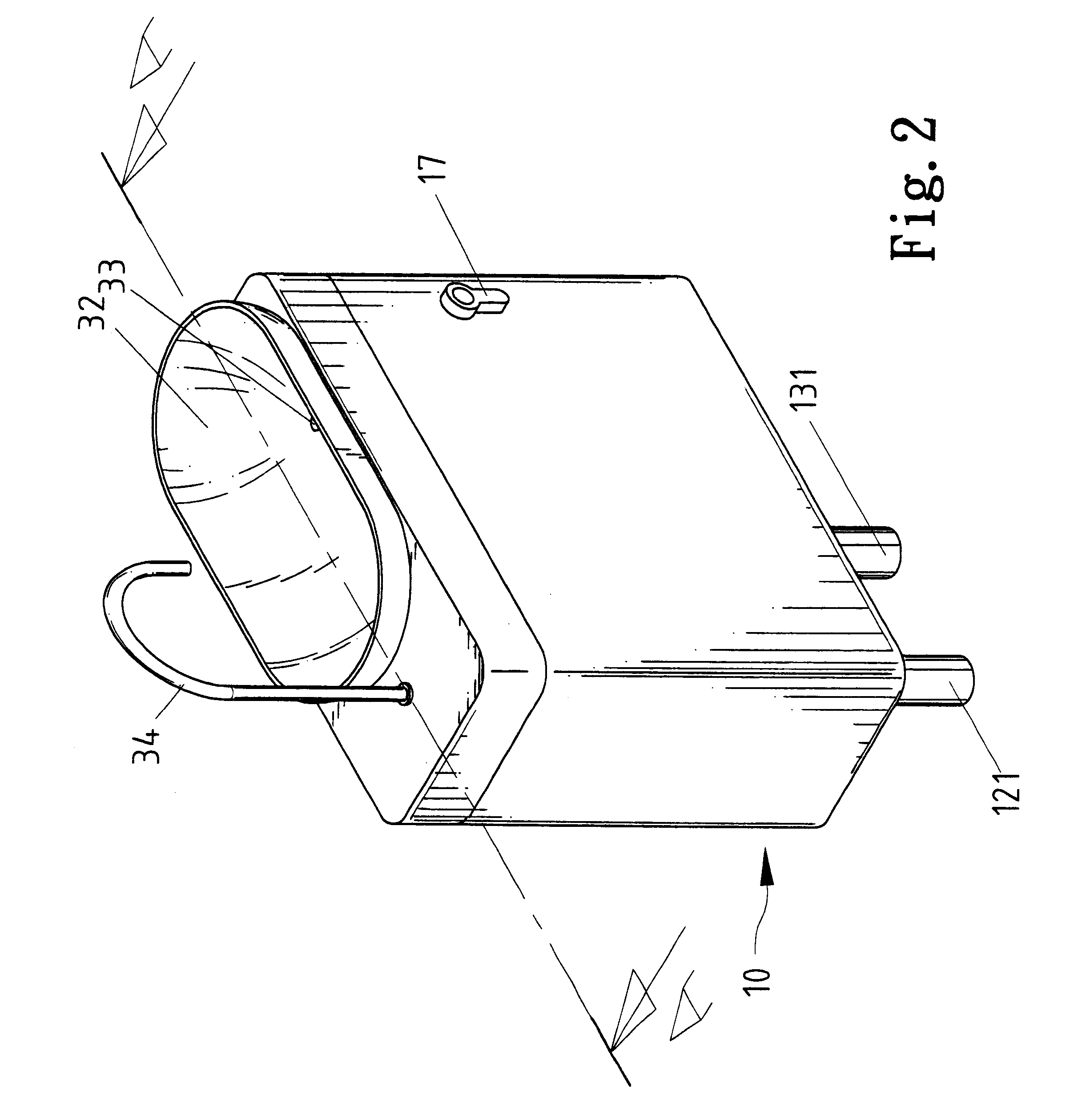 Water-saving device for a toilet having a sink with a float-operated drain valve