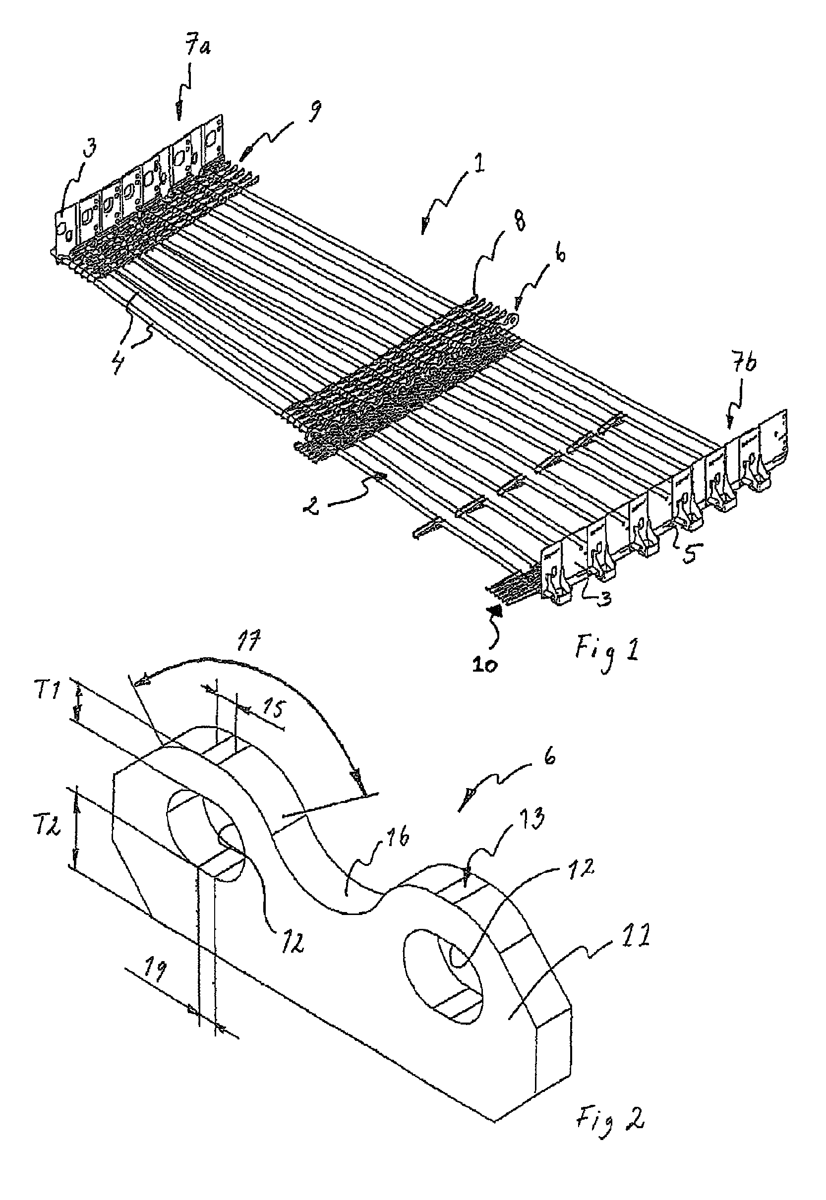 Conveyor belt