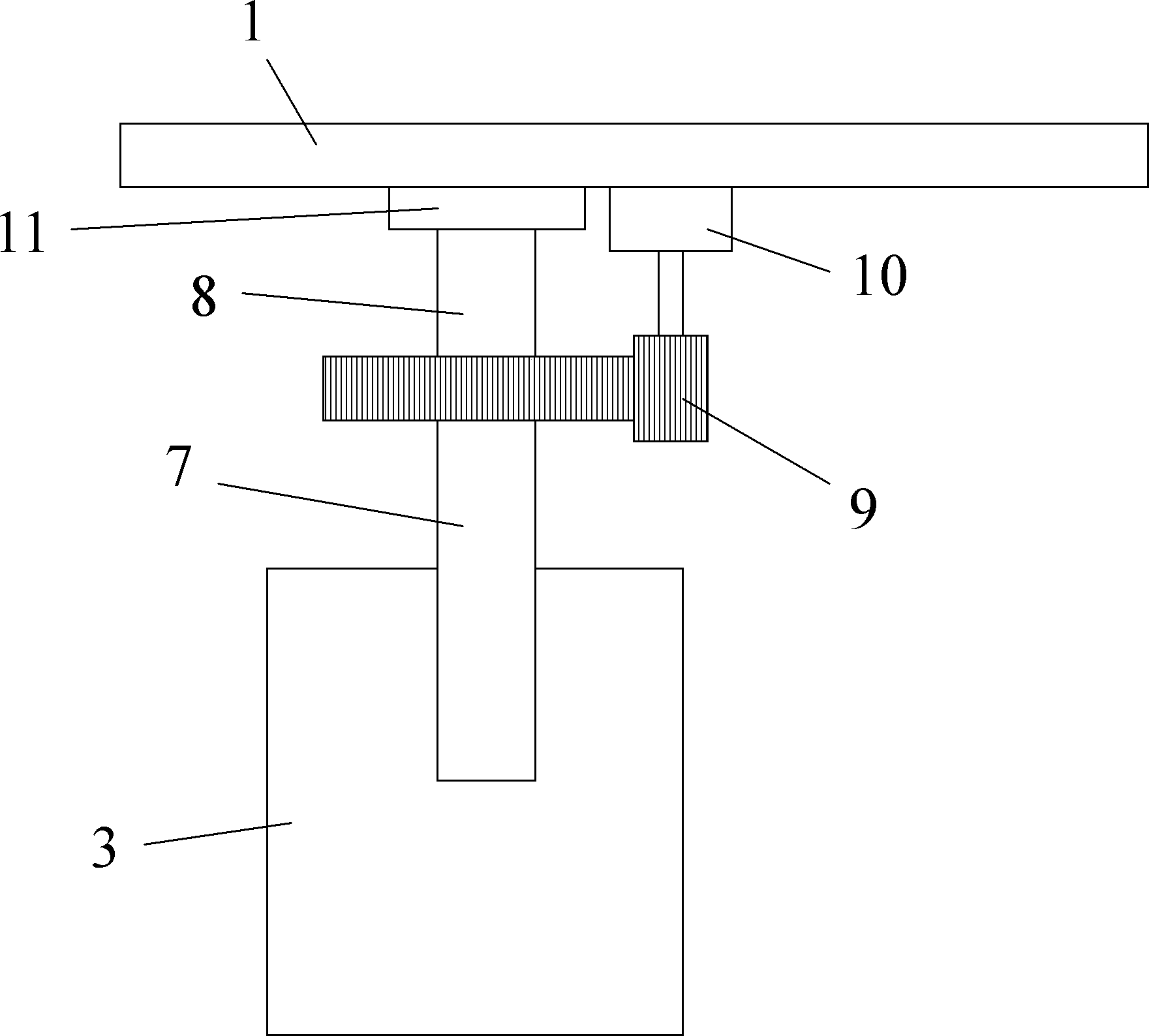 Chair capable of automatically adjusting sitting posture