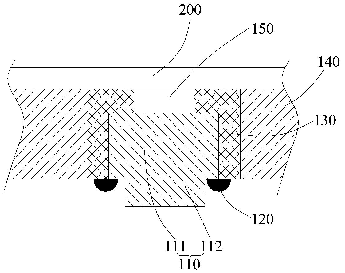 Display module, display device and manufacturing method of display device