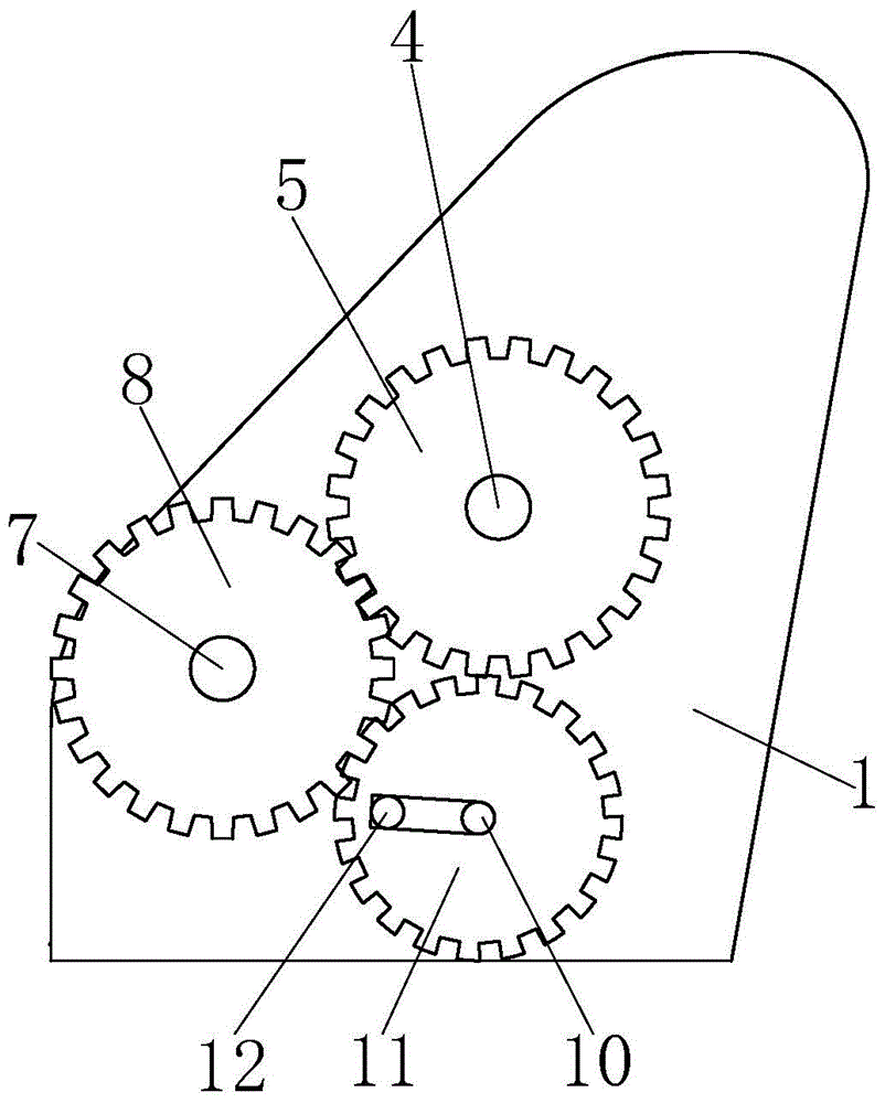 a labeling machine