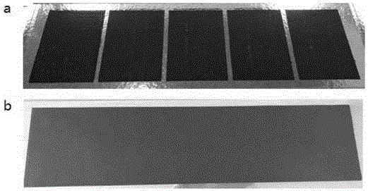 Production method of fuel cell membrane electrode assembly