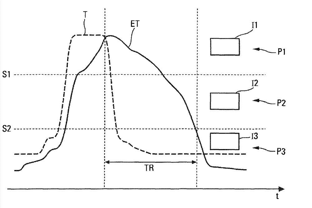 Method and device for monitoring a turbine engine of an aircraft
