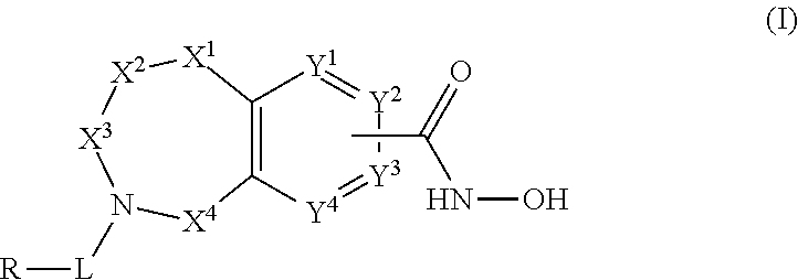 3-alkyl bicyclic [4,5,0] hydroxamic acids as HDAC inhibitors