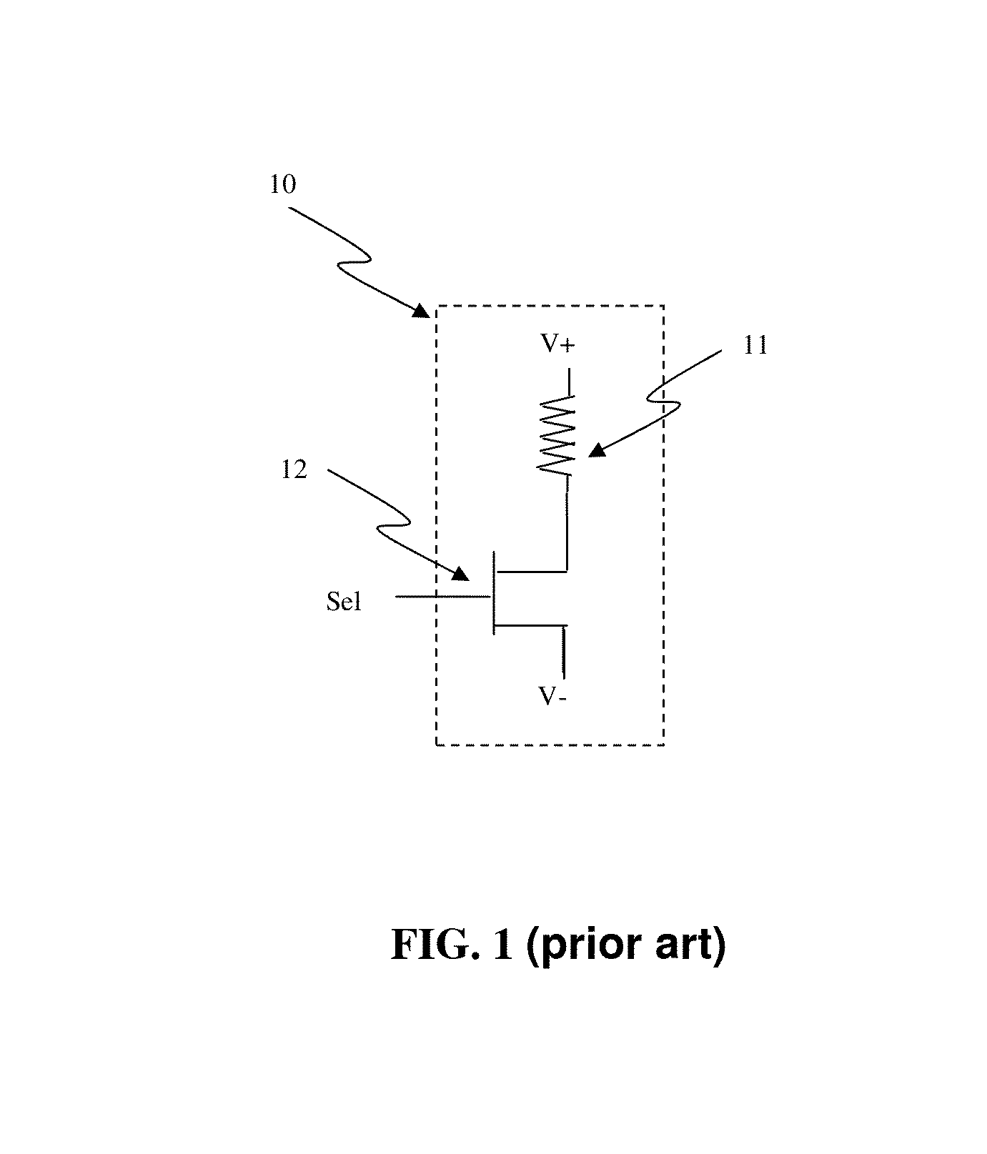 Circuit and System of Using Junction Diode as Porgram Selector for One-Time Programmable Devices with Heat Sink