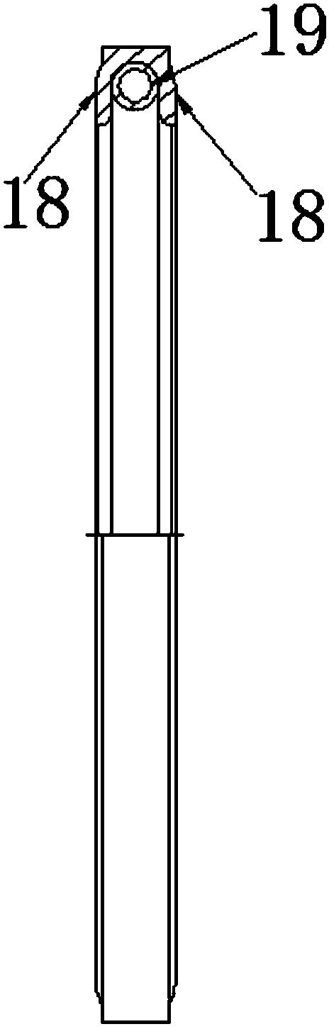 Ultralow temperature high-pressure insulation connector