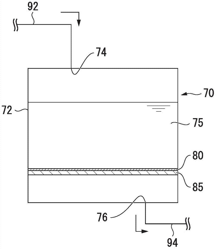 Chelating agent, and scale inhibitor, detergent and water treatment method