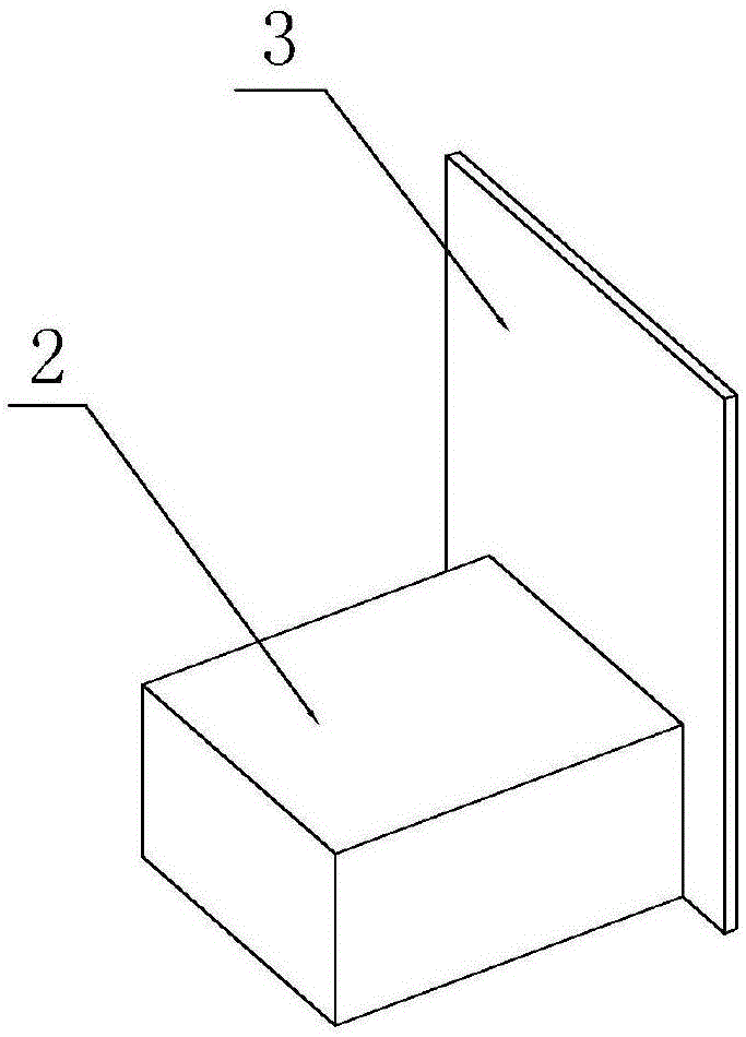 Automatic water supplementing device for cocoon supplier