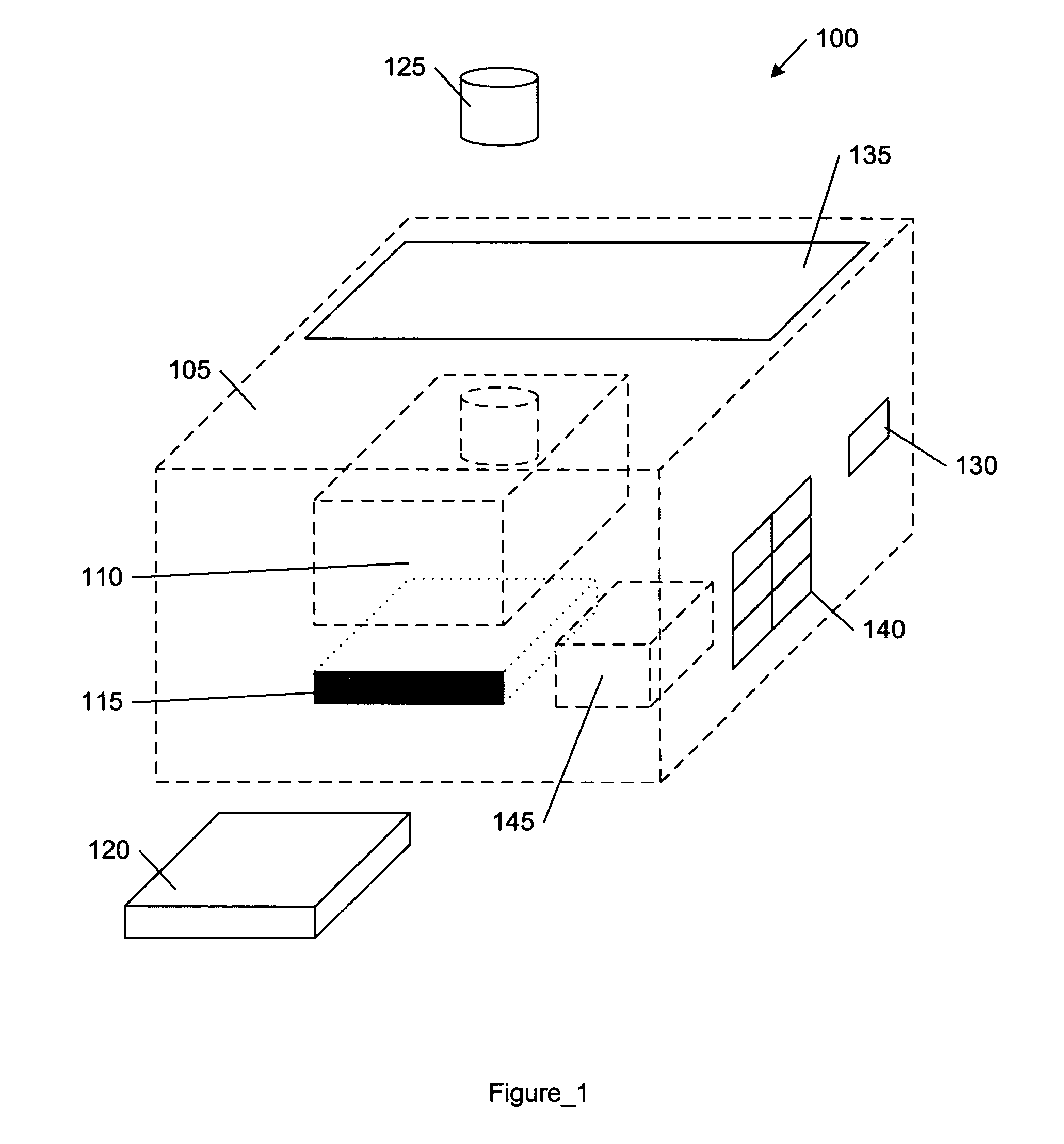 Apparatus, method, and computer program product for pad transfer