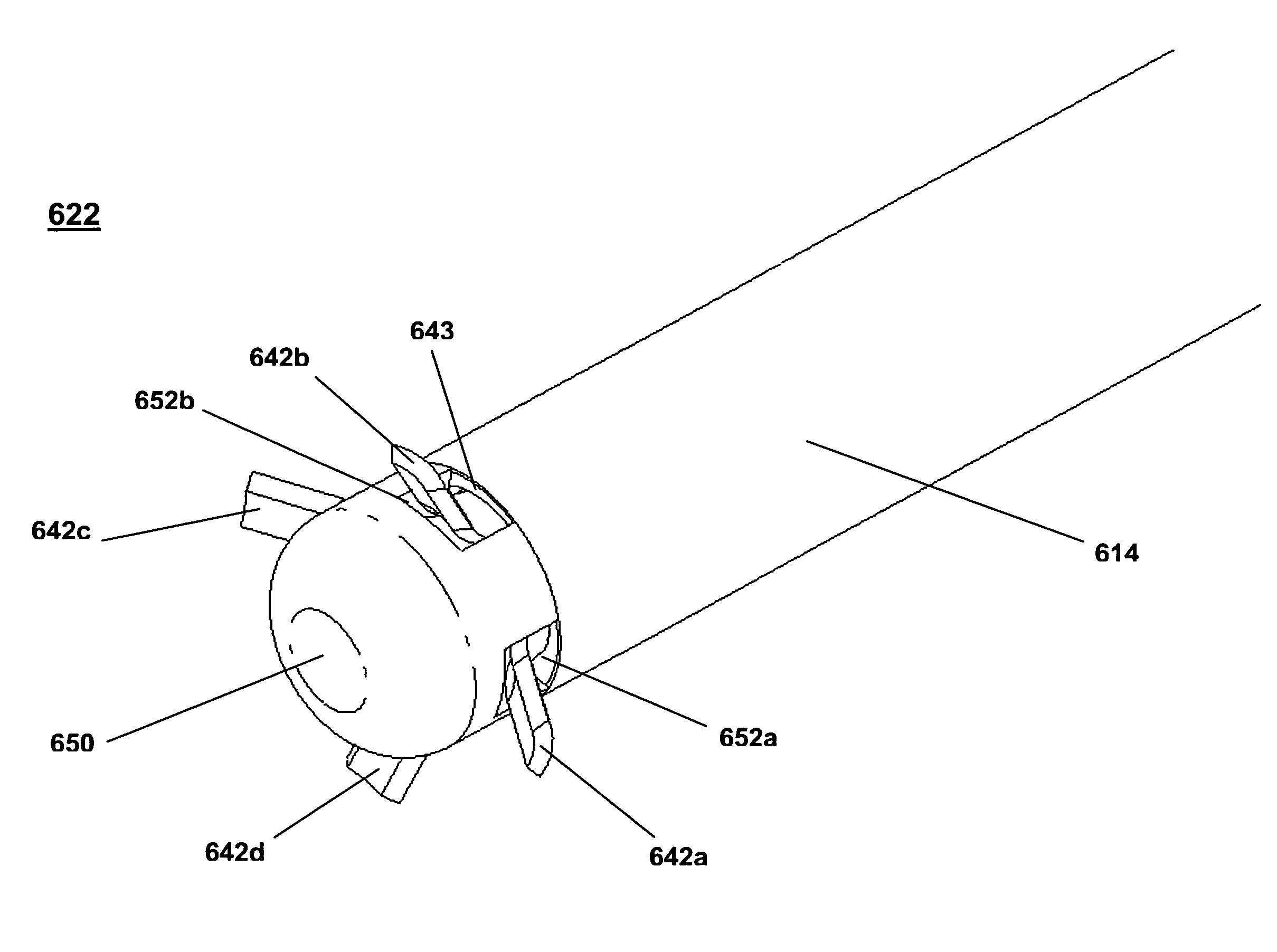 Cavity creation device and methods of use