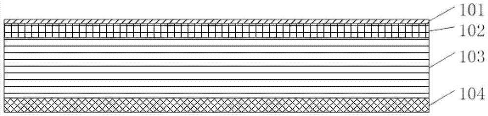 A display switching method and an electronic device