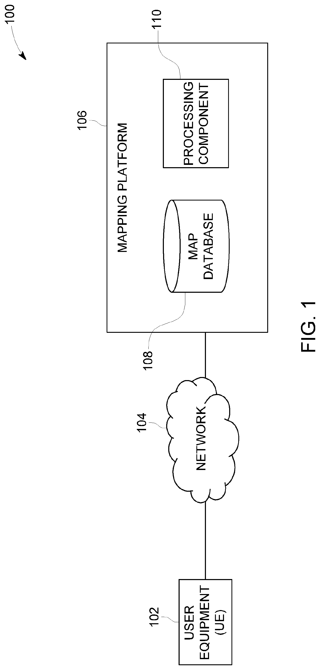 Methods and systems for providing recommendations for parking of vehicles