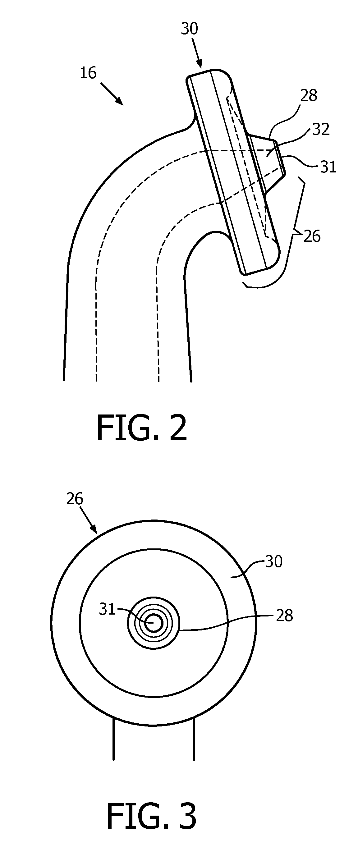 Adjustable assembly and nozzle for providing various liquid/air output flow patterns