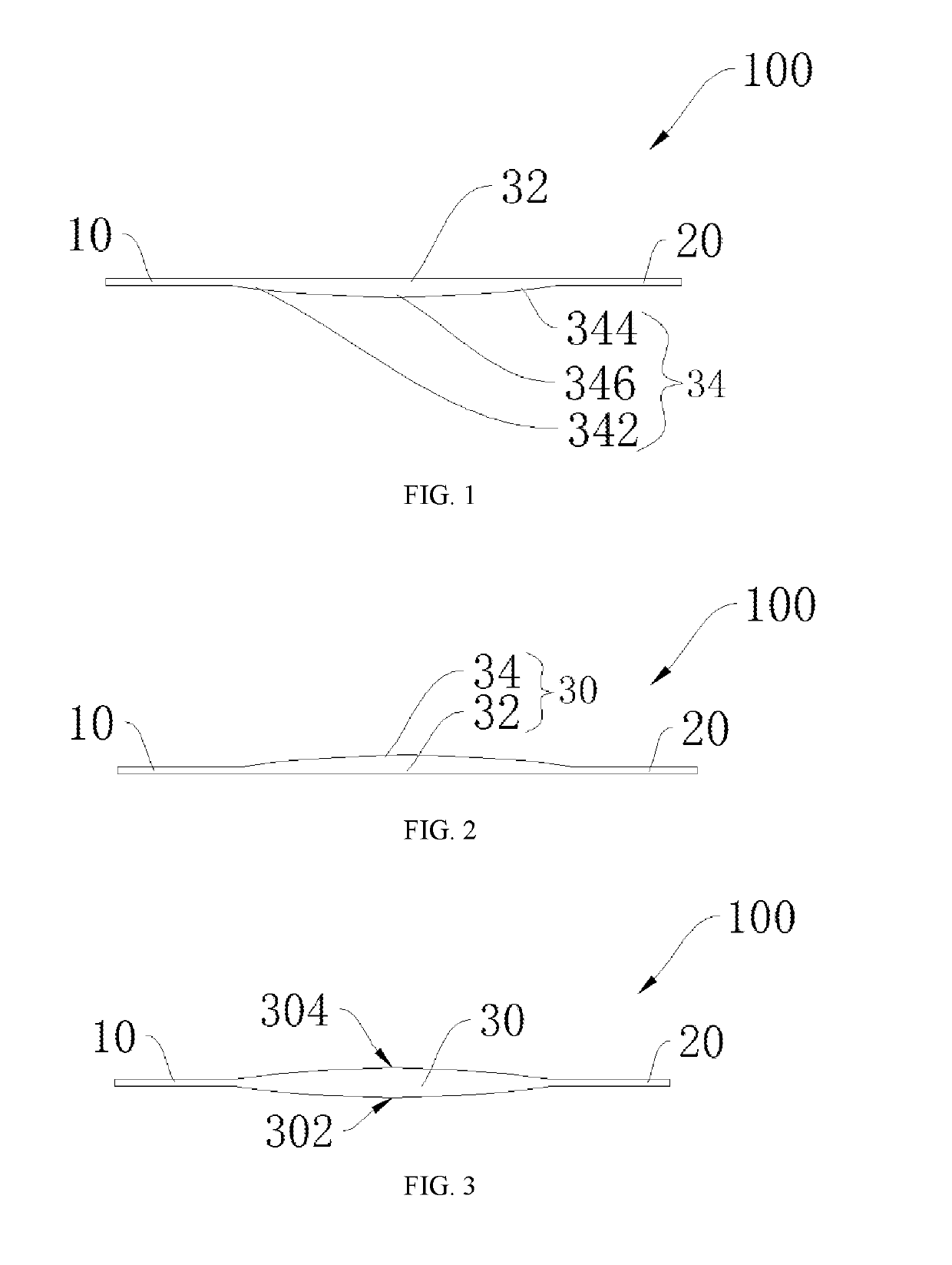 Filament, ionization chamber, and ion-implantation apparatus