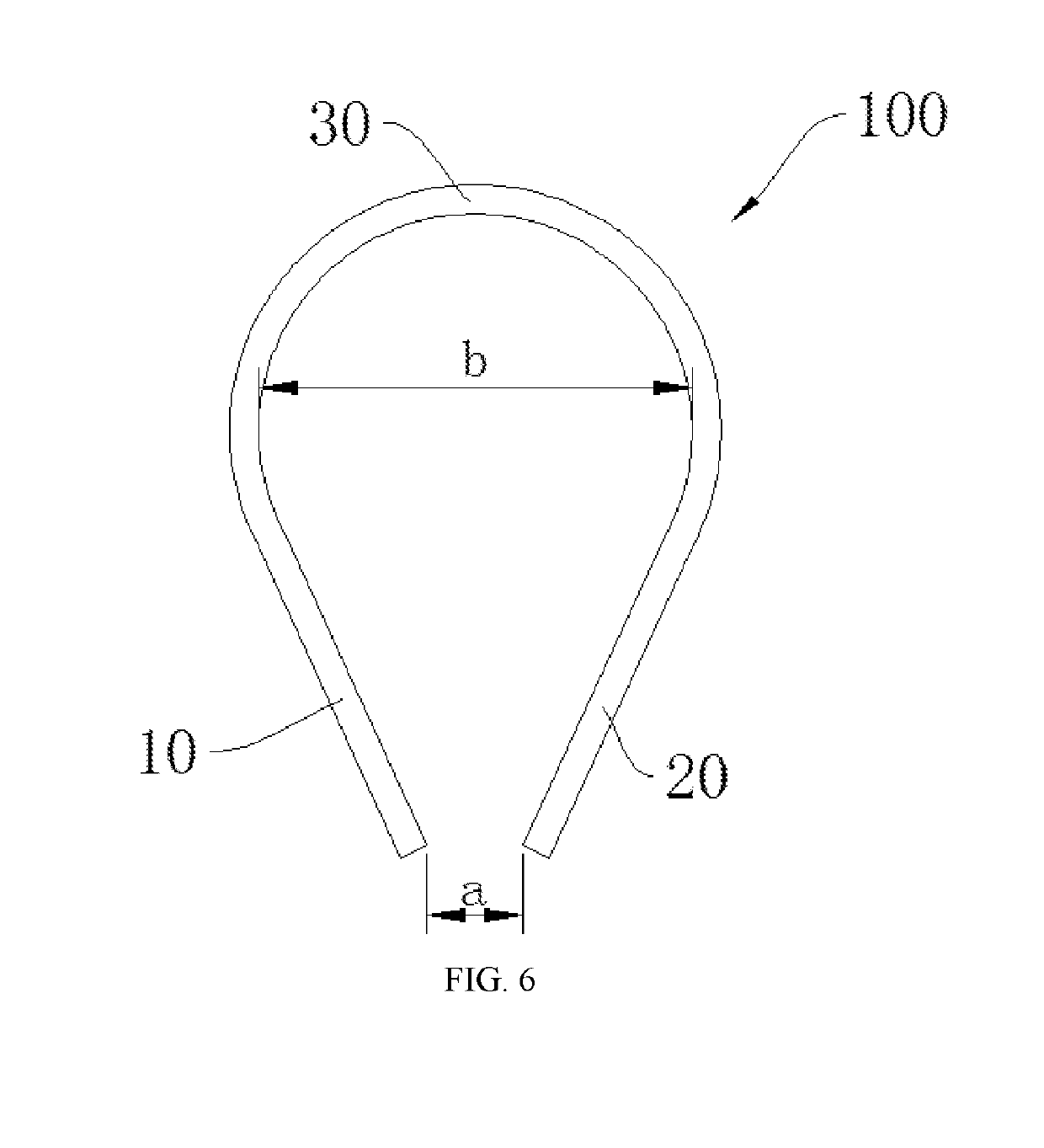 Filament, ionization chamber, and ion-implantation apparatus