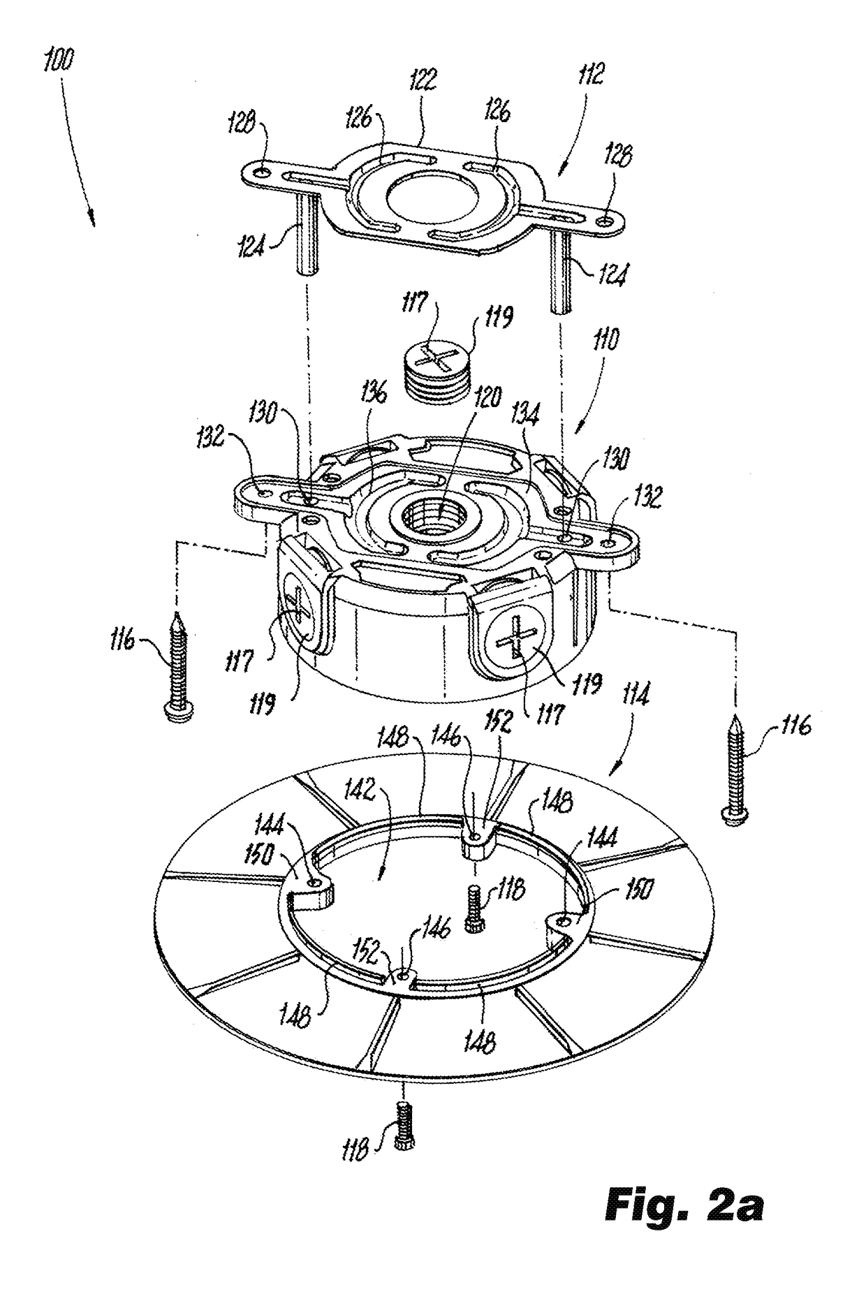 Weatherproof electrical enclosure with reinforcement