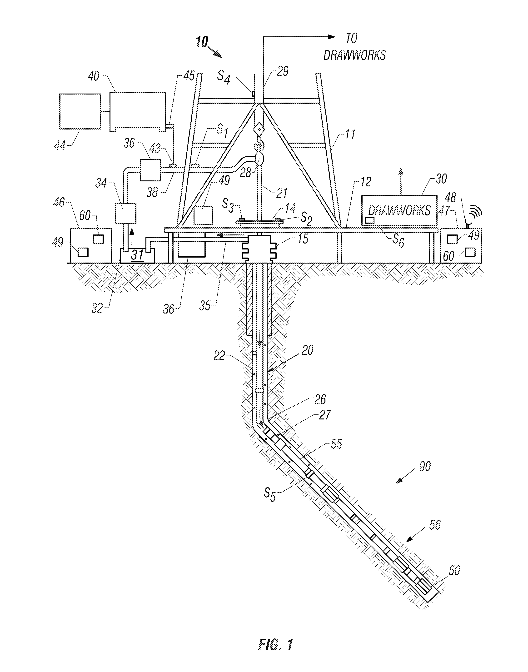 Systems and methods for improving drilling efficiency