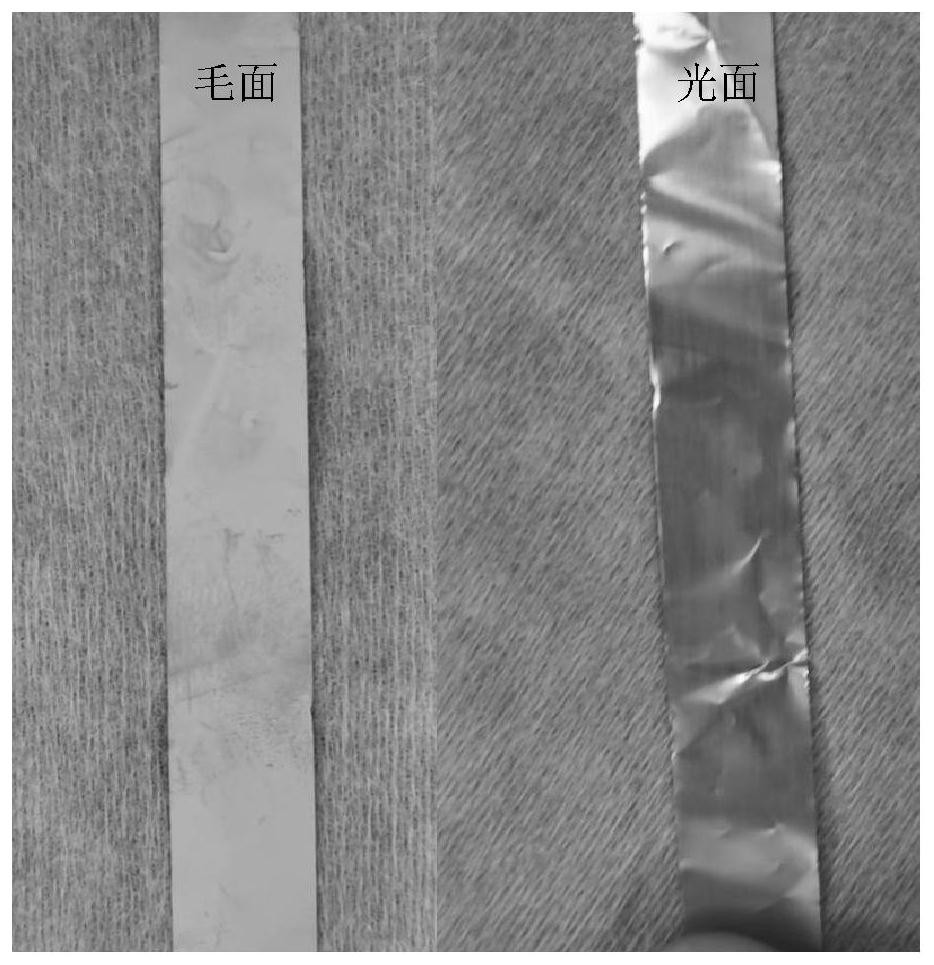 Copper-clad ceramic substrate and preparation method thereof