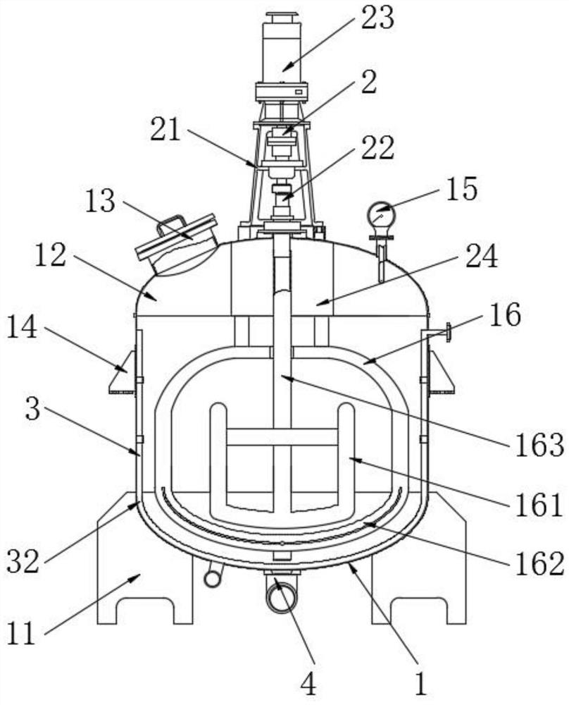 Method for determining cefoperazone sodium and sulbactam sodium related substances for injection