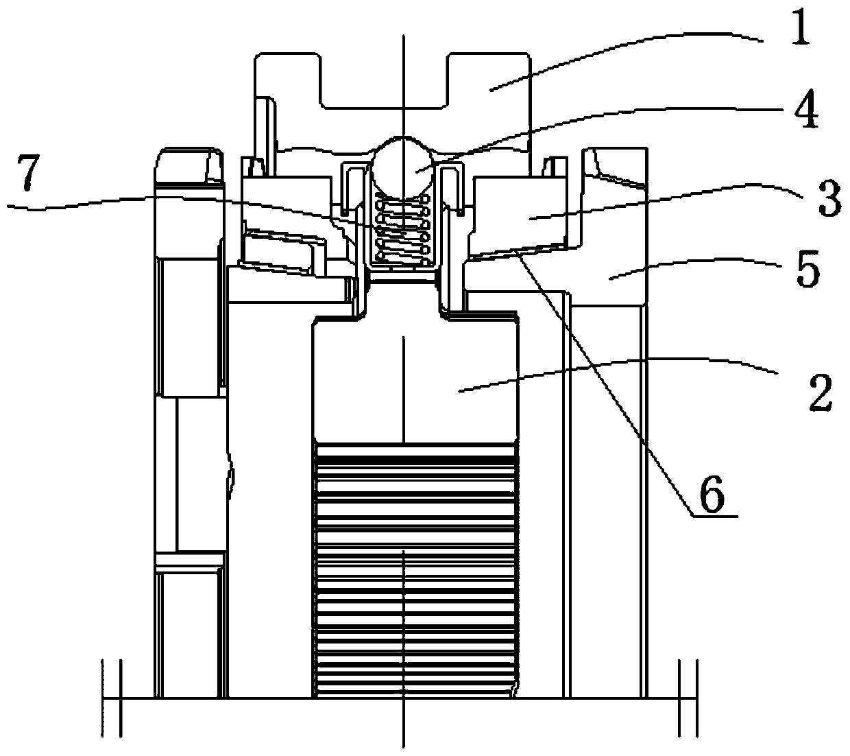 A car synchronizer device