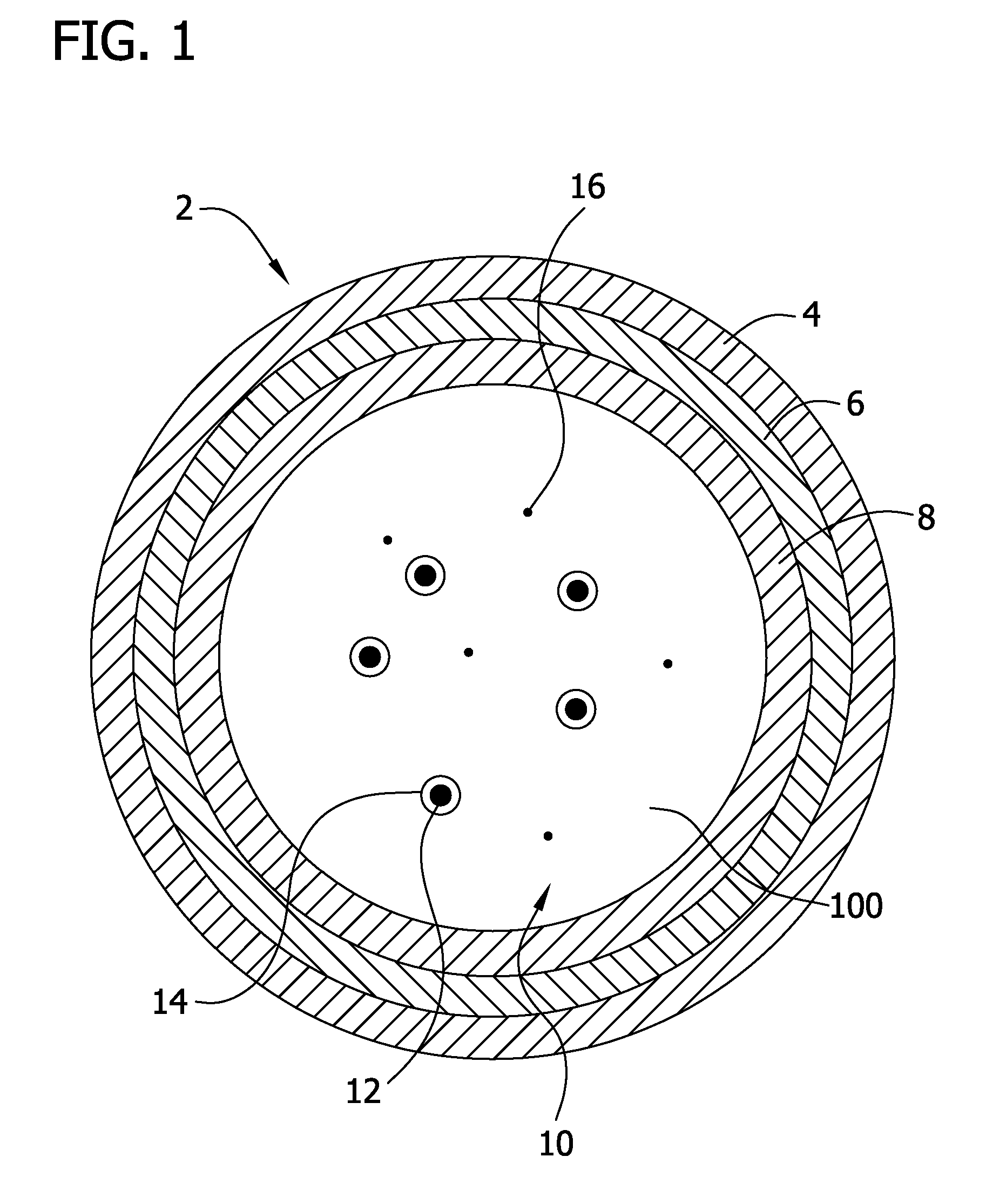 Liquid Compositions Including Microencapsulated Delivery Vehicles