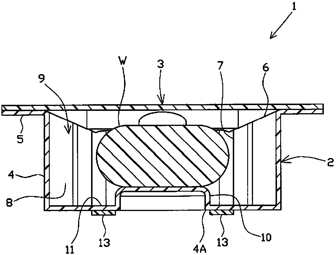 Blister packaging machine